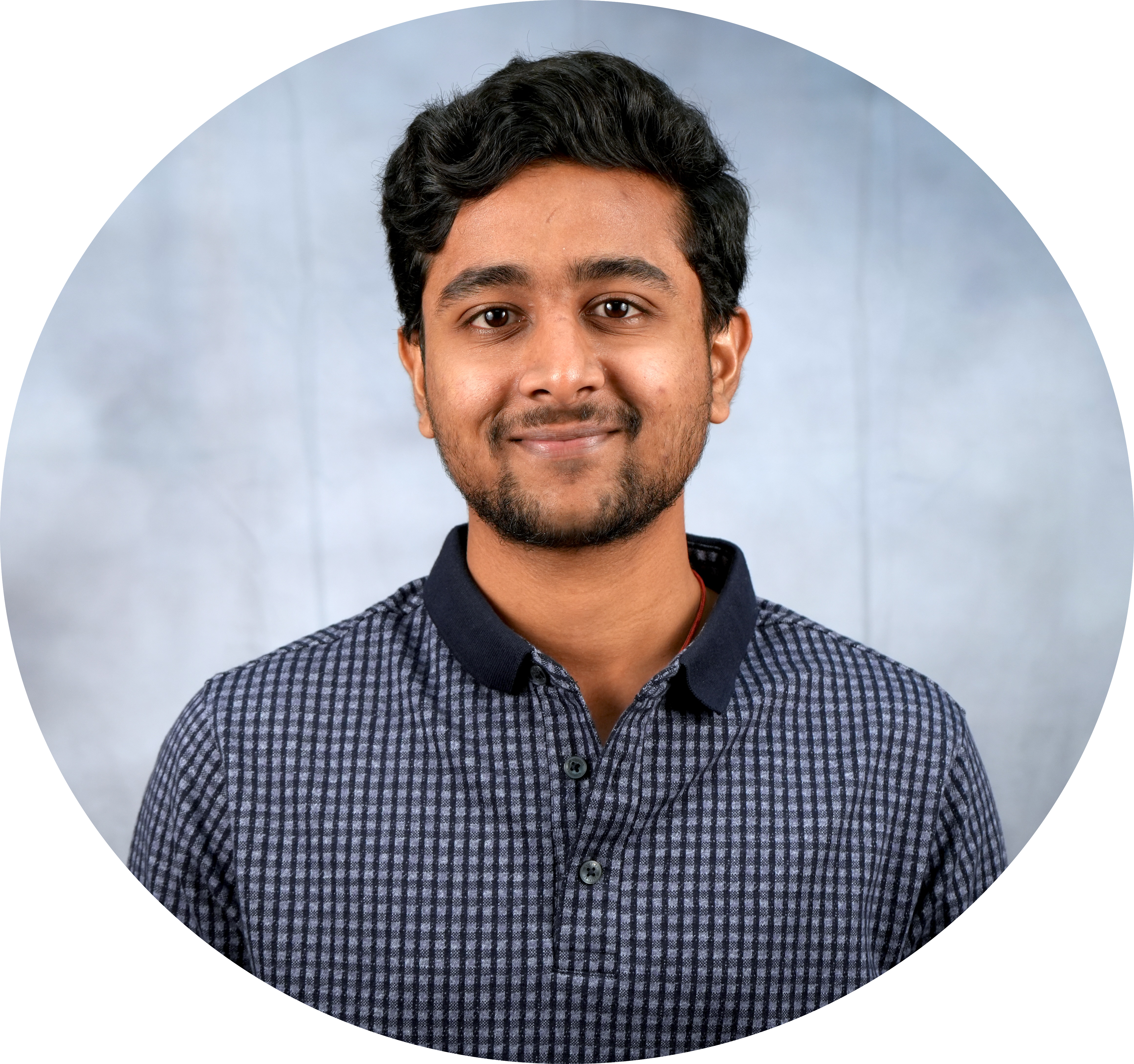 Anirud Mohan