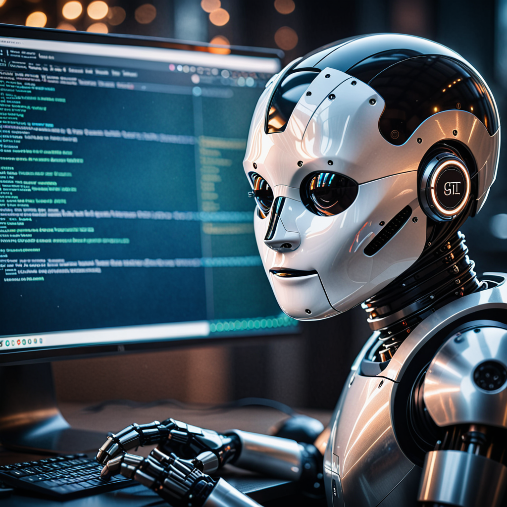 AI Powered Code Reviewer