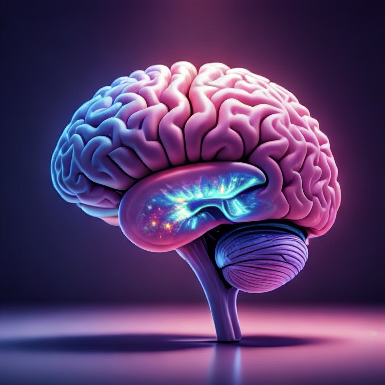 Pathology-Controllable Diffusion for Brain MRI