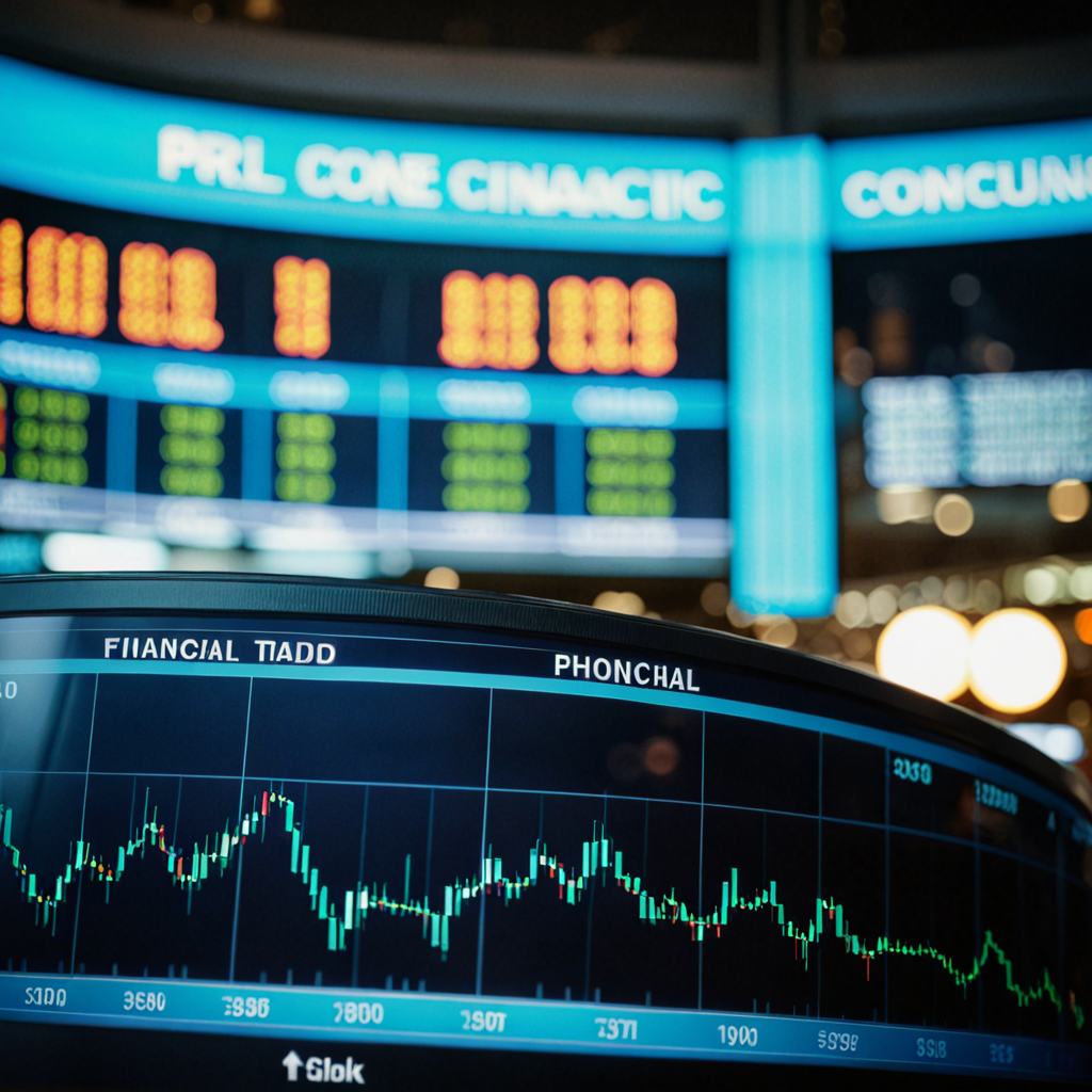 Optimization for Finance Forecasting
